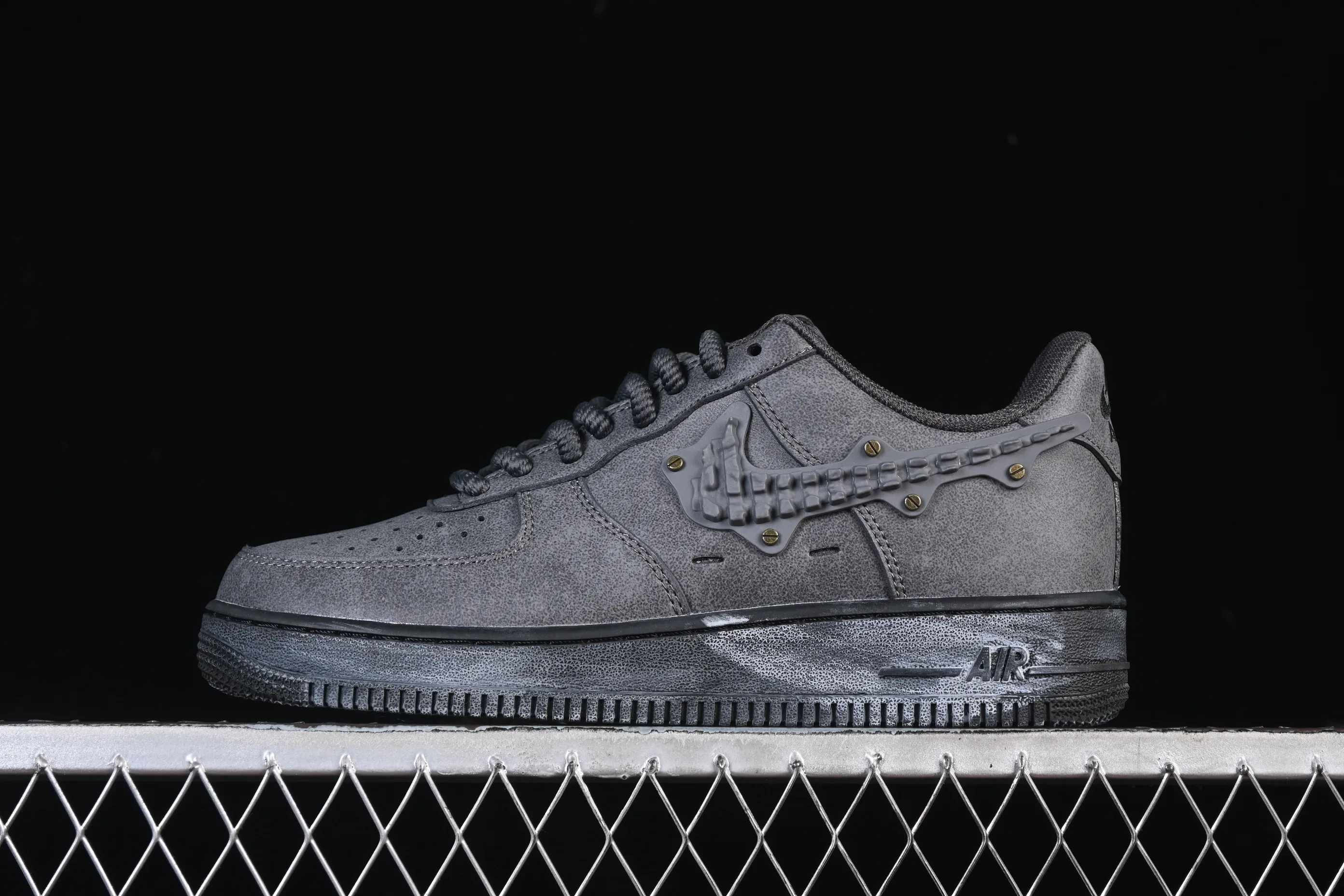 All categories Nk Air Force 1 Air Force series Nk Air Force 1 Low Air Force low-top Nike Air Force 1'07 Low Air Force 1 low-top casual sneakers IH4965-254